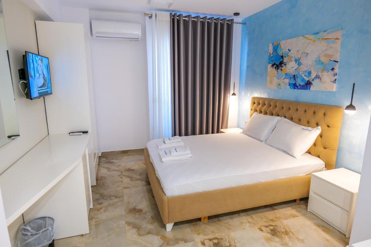 Hotel Three Islands Of Ksamil