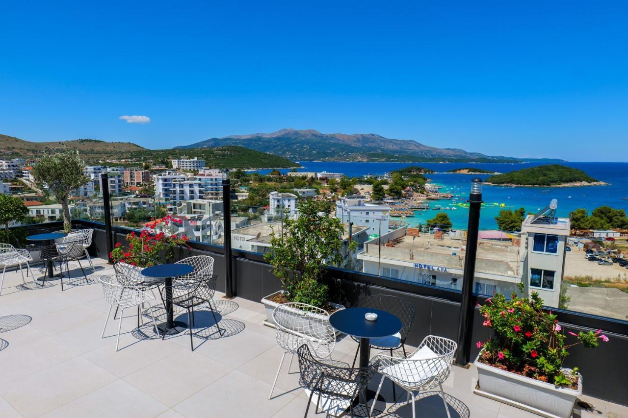 Hotel Three Islands Of
