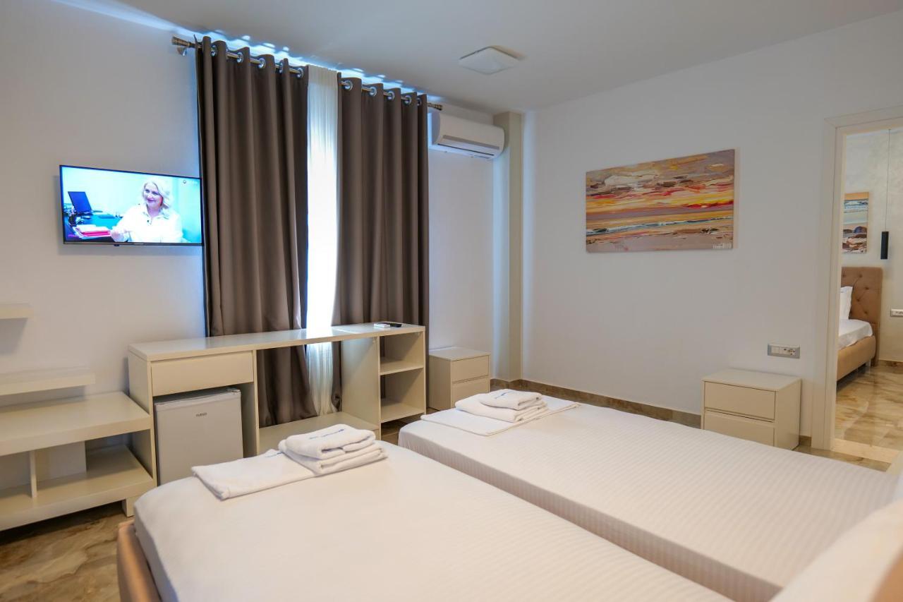 Three Islands Of 4* Ksamil