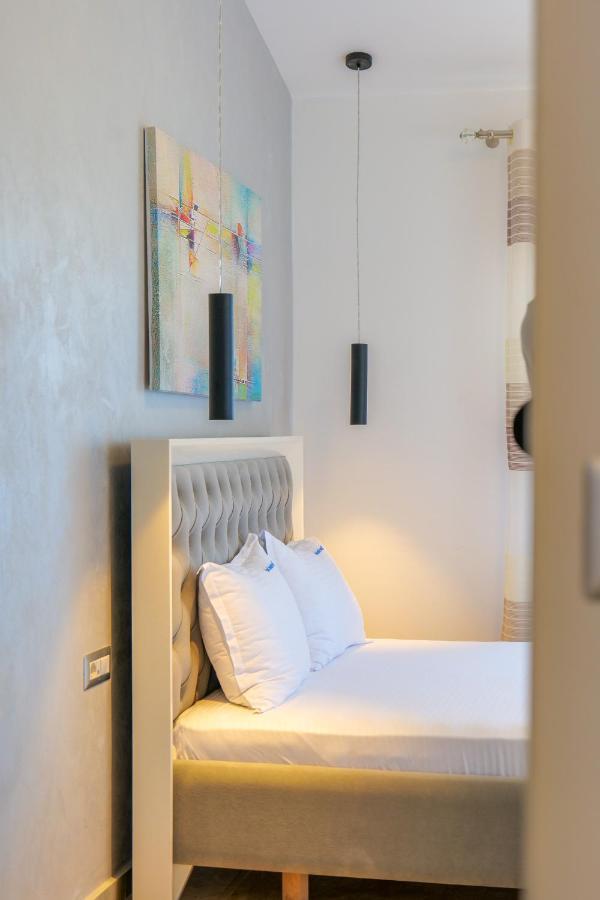 Hotel Three Islands Of 4*