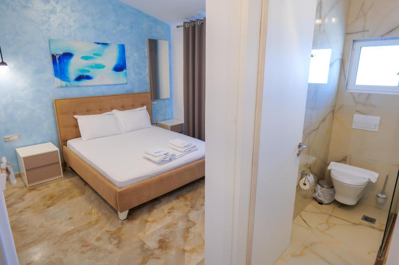 Hotel Three Islands Of