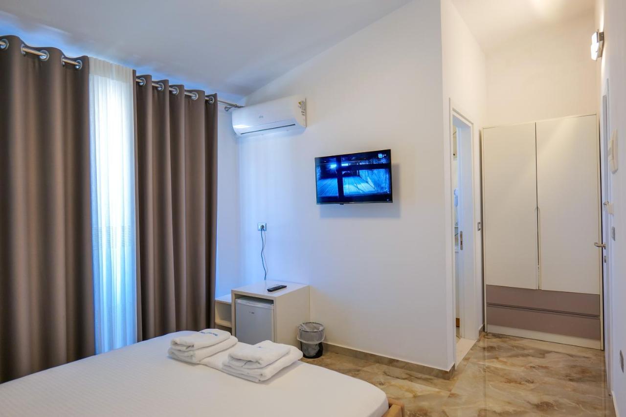 Hotel Three Islands Of